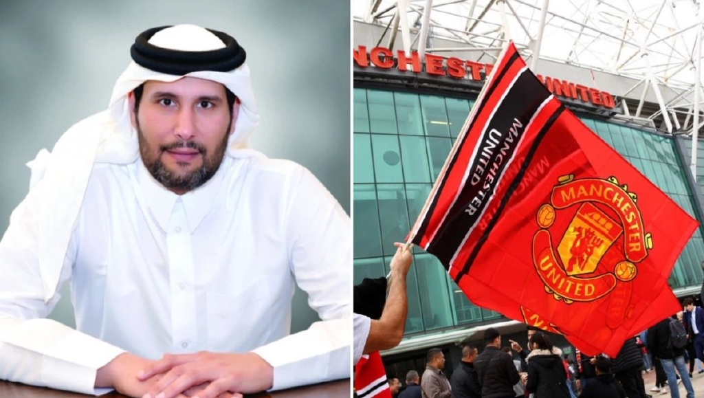 Qatar 92 Foundation’s Massive Offer Rejected, Manchester United Acquisition Fails